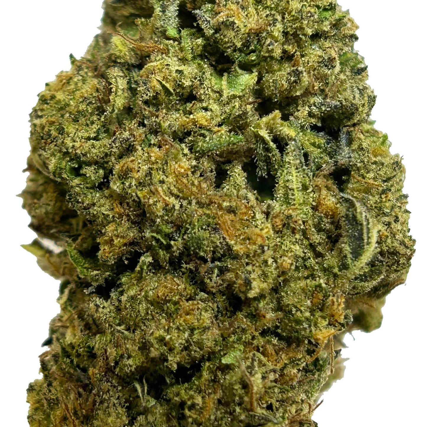 Mendo Breath THCa Flower